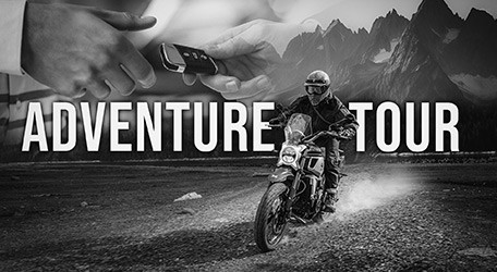 Adventure Tour