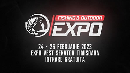 Fishing & Outdoor EXPO