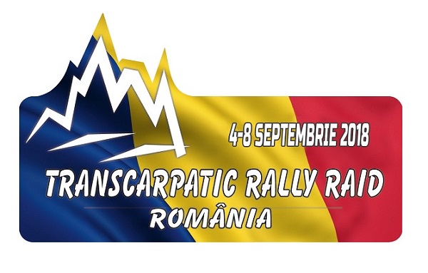 Curse auto si moto Transcarpatic Rally Raid 2018