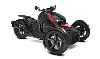Manual Ryker Series