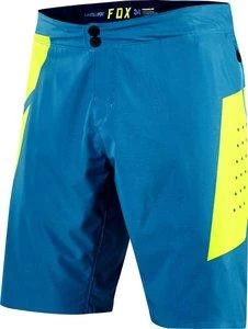 FOX MTB-PANT LIVEWIRE SHORT TEAL