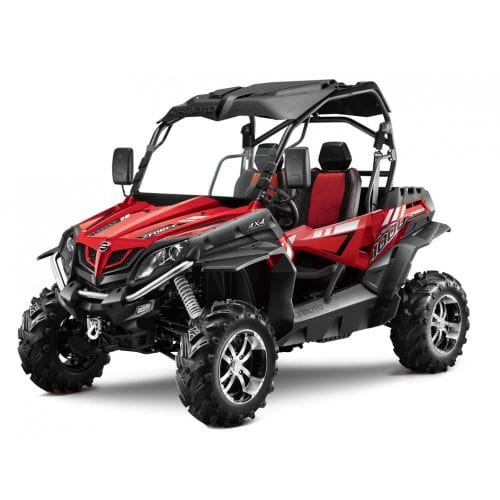 CFMOTO ZForce 1000 '20