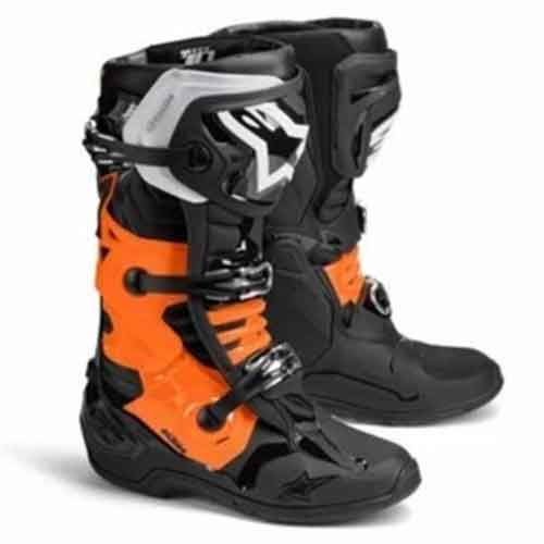 KTM Tech 10 Boots 43