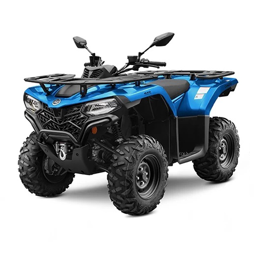 CFMOTO CForce X4 450S Tractor '22