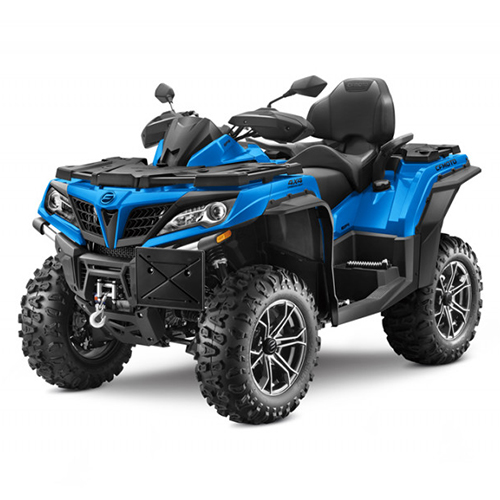 CFMOTO CFORCE 850XC EPS Euro5 '23