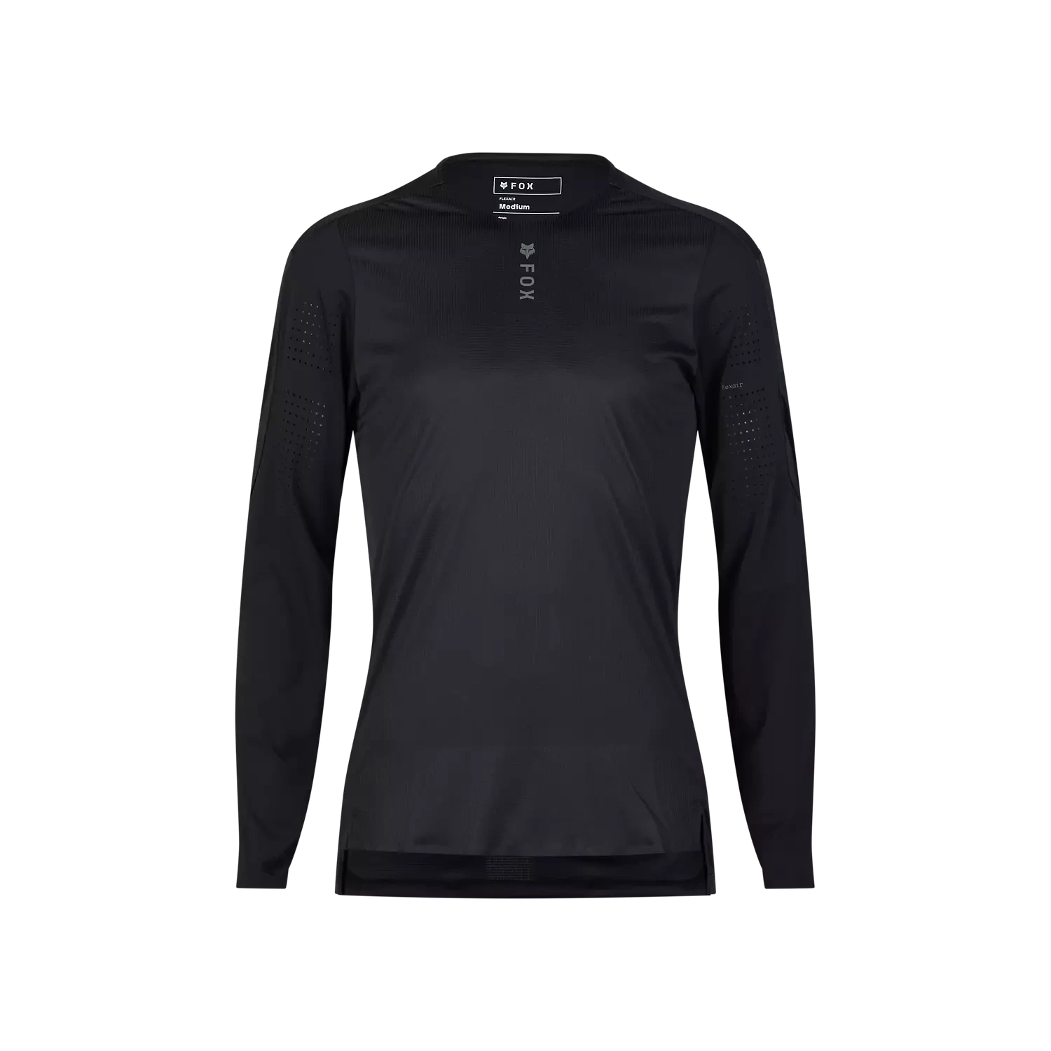 FOX Racing FLEXAIR PRO LS JERSEY [BLK]