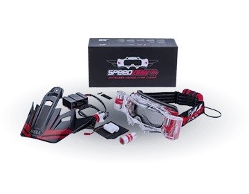 Accesorii echipamente MX