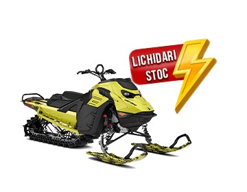 Lichidari stoc Snowmobile