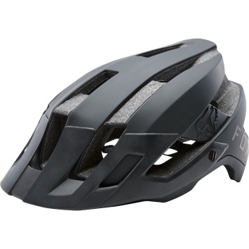 FOX FLUX HELMET [BLK]