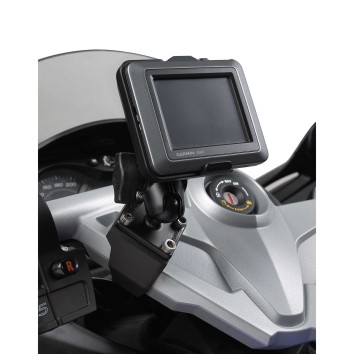 Can-am Bombardier Adjustable GPS Mounting Kit (for stock handlebar) All Spyder