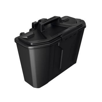 Can-am Bombardier Cos de depozitare detasabil - pasager pentru Defender & Defender MAX