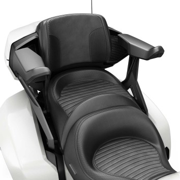 Can-am Bombardier Passenger Armrests for All Spyder F3 models