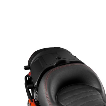 Can-am Bombardier Urban Rack for Spyder F3 & F3-S