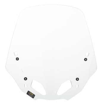 Can-am Bombardier Vented Windshield for All Spyder RT models