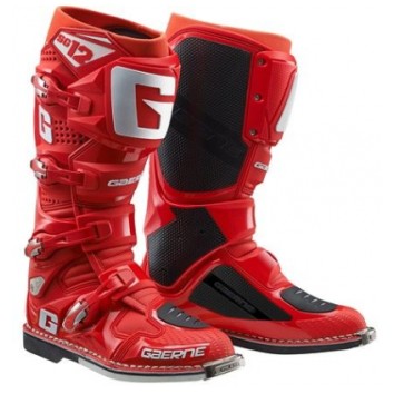 GAERNE BOOTS GAERNE SG 12 SOLID RED
