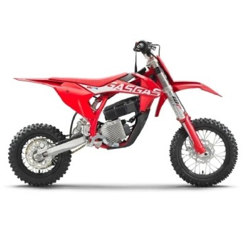 GASGAS MC-E 50 '21