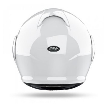 AIROH MATHISSE COLOR WHITE GLOSS