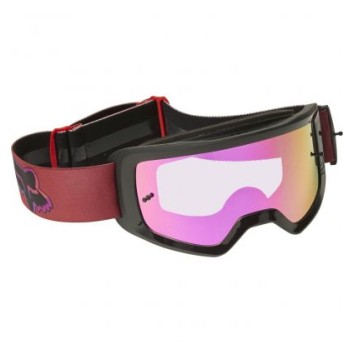 FOX MAIN VENZ GOGGLE - SPARK [DRK INDO]