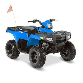 Polaris Sportsman 110 EFI '23