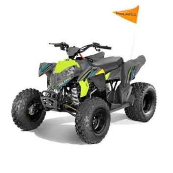 Polaris Outlaw 110 '23