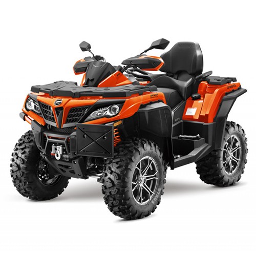 CFMOTO CFORCE 1000 T3B EPS '23
