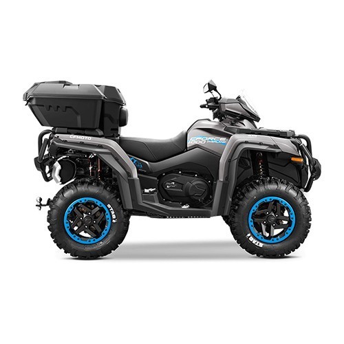 CFMOTO CFORCE 1000 OVERLAND T3B '23
