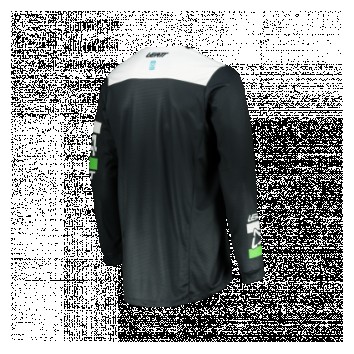 LEATT Ride Kit 3.5 Blk
