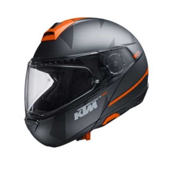 KTM C4 PRO HELMET