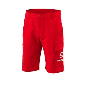 GasGas TEAM SHORTS