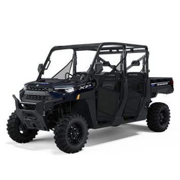 Polaris Ranger CREW XP 1000-6 EPS T1B