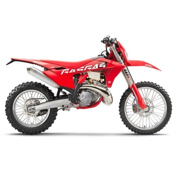 GASGAS EC 300 TBI '24