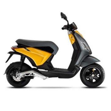 Piaggio 1 Active '24