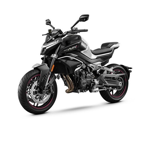 CFMOTO 800NK Advanced '24
