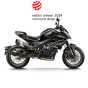 CFMOTO 800NK Advanced '24