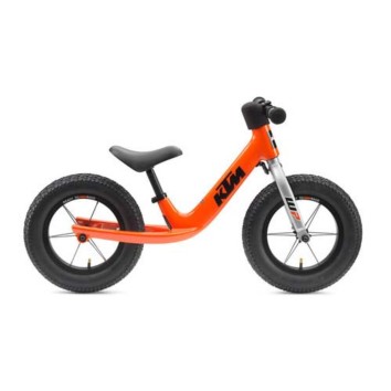 KTM KIDS TRAINING BIKE