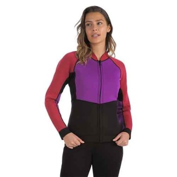 Jacheta dama Montego Violet Sea-Doo