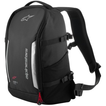 Rucsac ALPINESTARS AMP3 BACKPACK Negru OS