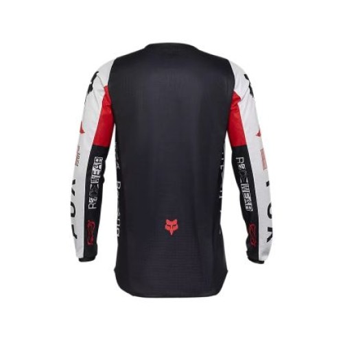 FOX 180 RACE SPEC JERSEY [FLO RED]