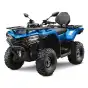 CFMOTO CFORCE X5 520L T3b '25
