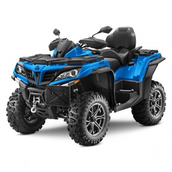 CFMOTO CFORCE 850XC EPS Euro5 '25