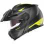 SCHUBERTH E2 ECE DEFENDER GALBEN