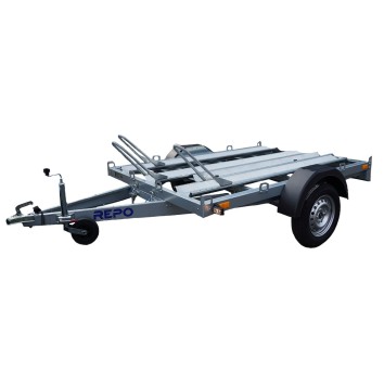 Remorca REPO MOTO HECA 2115/07
