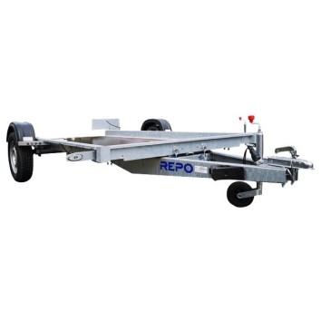 Remorca REPO ATV 3015/07