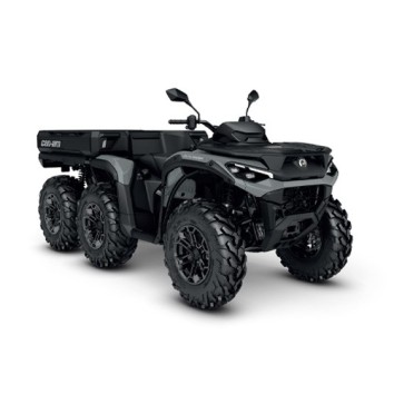 Can-Am Outlander 6x6 DPS 850 T 60KMH '26