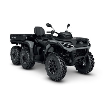 Can-Am Outlander MAX 6x6 DPS 850 T 60KMH '26