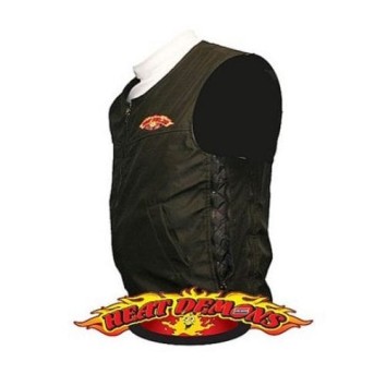 Symtec, Vest V Collar Kit SM/XL